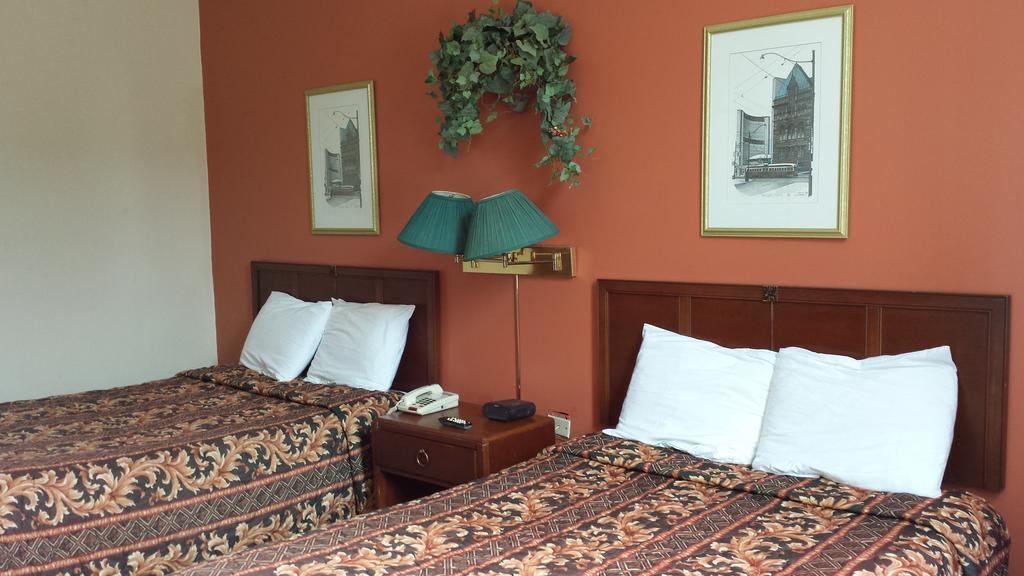 Midtown Hotel แพร์รี ซาวด์ ภายนอก รูปภาพ